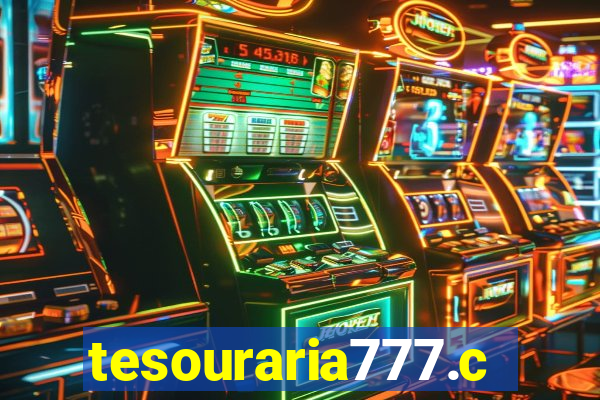 tesouraria777.com