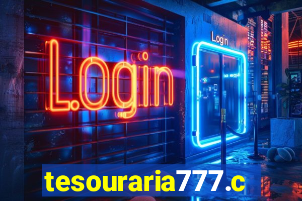 tesouraria777.com