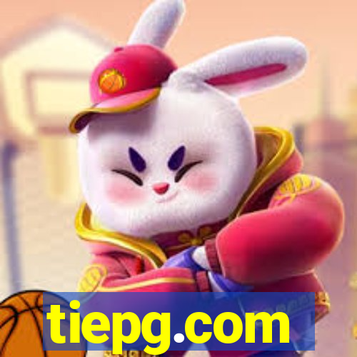 tiepg.com