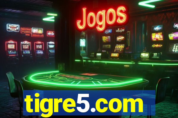 tigre5.com