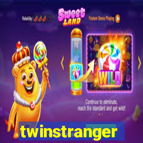 twinstranger