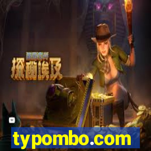 typombo.com