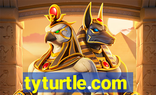 tyturtle.com