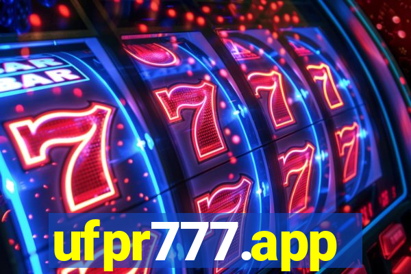 ufpr777.app