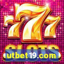 utbet19.com