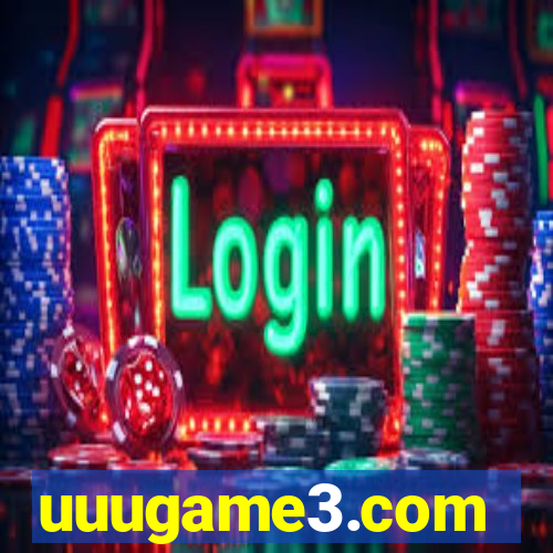 uuugame3.com