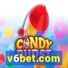 v6bet.com