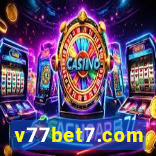 v77bet7.com