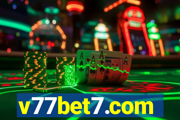 v77bet7.com