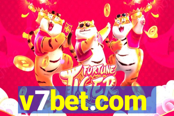 v7bet.com