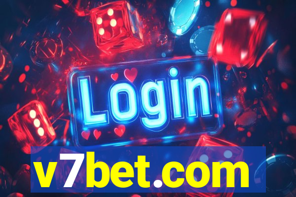 v7bet.com