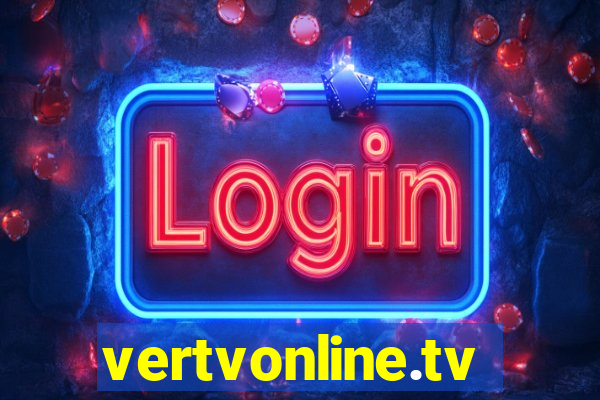 vertvonline.tv