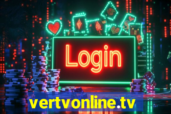 vertvonline.tv