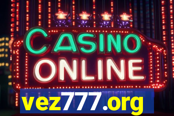 vez777.org