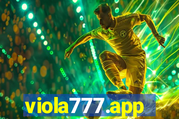 viola777.app