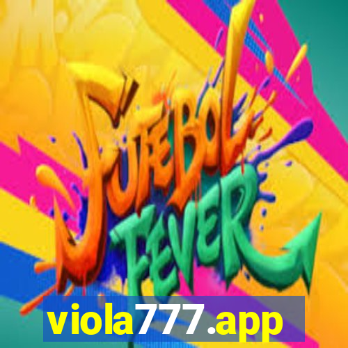 viola777.app