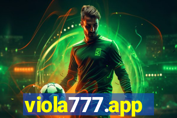 viola777.app