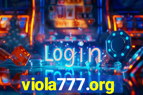 viola777.org