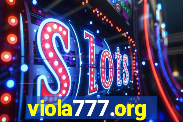 viola777.org