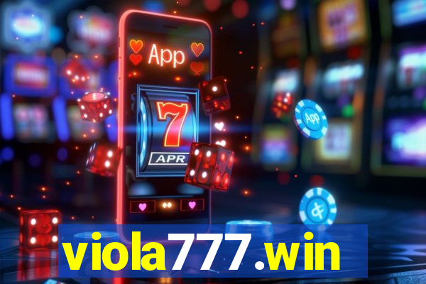 viola777.win