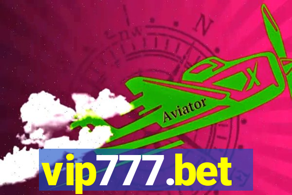 vip777.bet