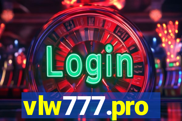 vlw777.pro