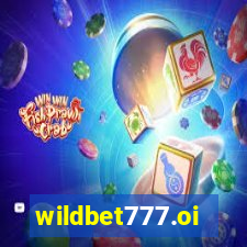 wildbet777.oi