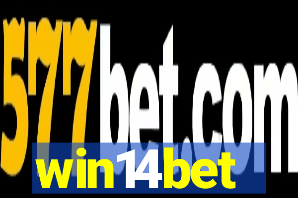 win14bet