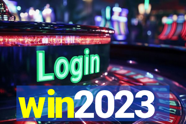 win2023