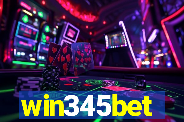 win345bet