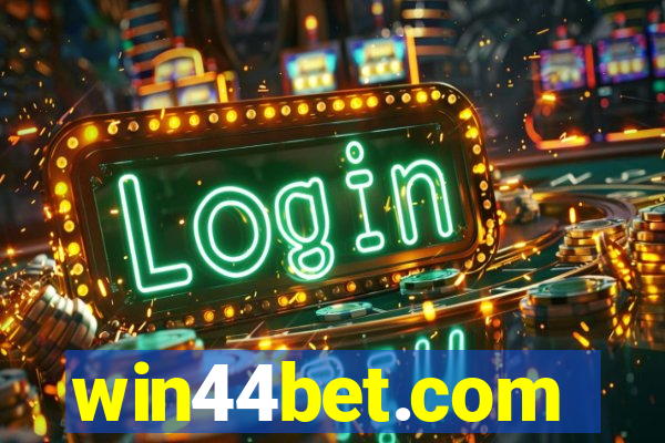 win44bet.com