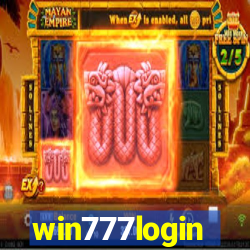 win777login