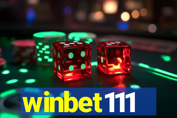 winbet111