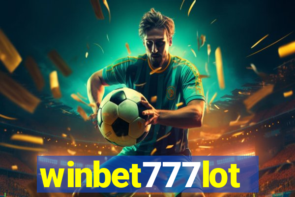 winbet777lot