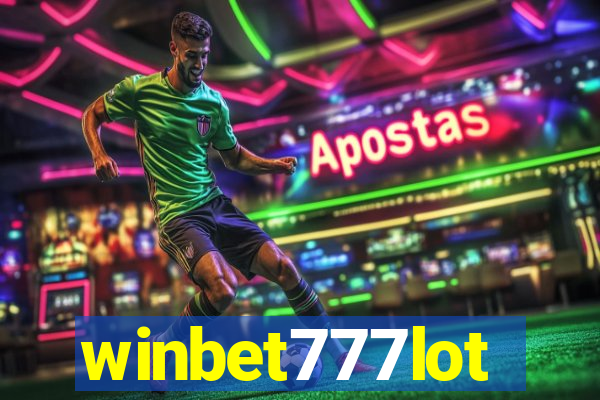 winbet777lot