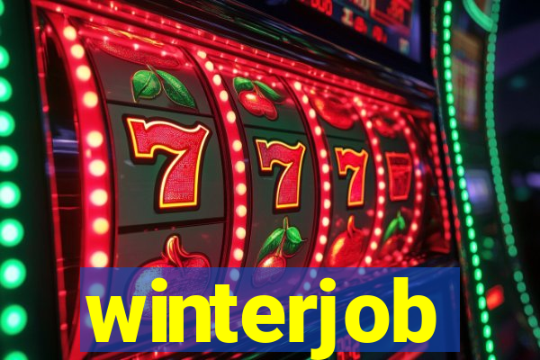 winterjob