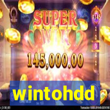 wintohdd