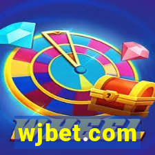 wjbet.com