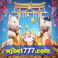 wjbet777.com