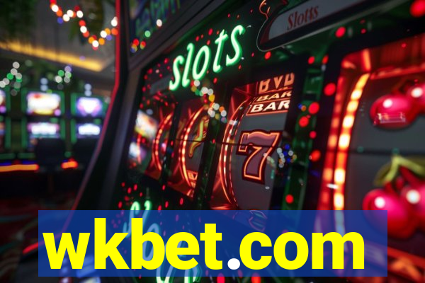 wkbet.com