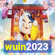 wuin2023