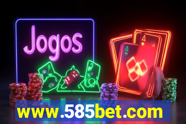 www.585bet.com