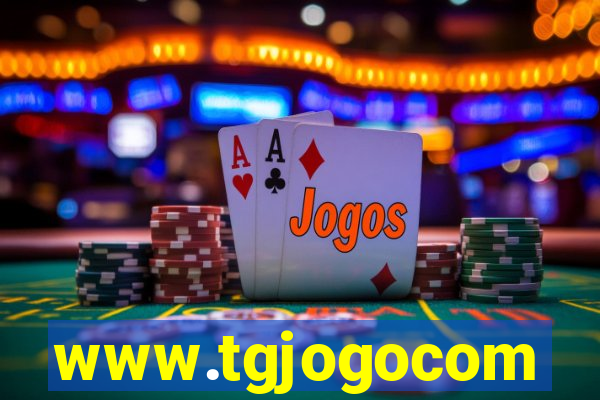 www.tgjogocom