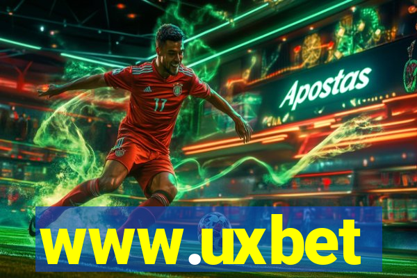 www.uxbet