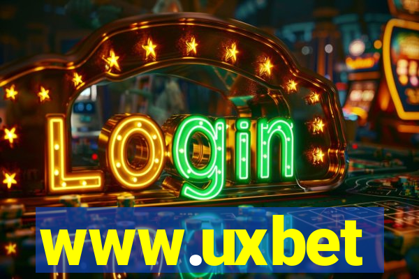 www.uxbet