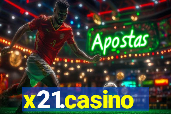 x21.casino