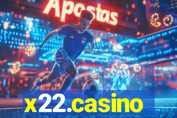 x22.casino