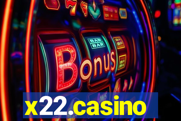 x22.casino