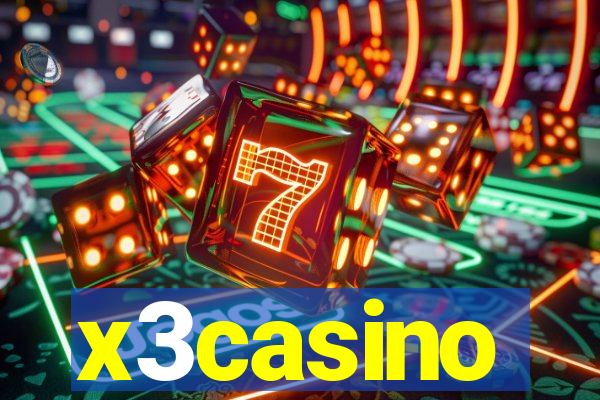 x3casino