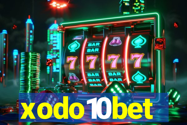 xodo10bet